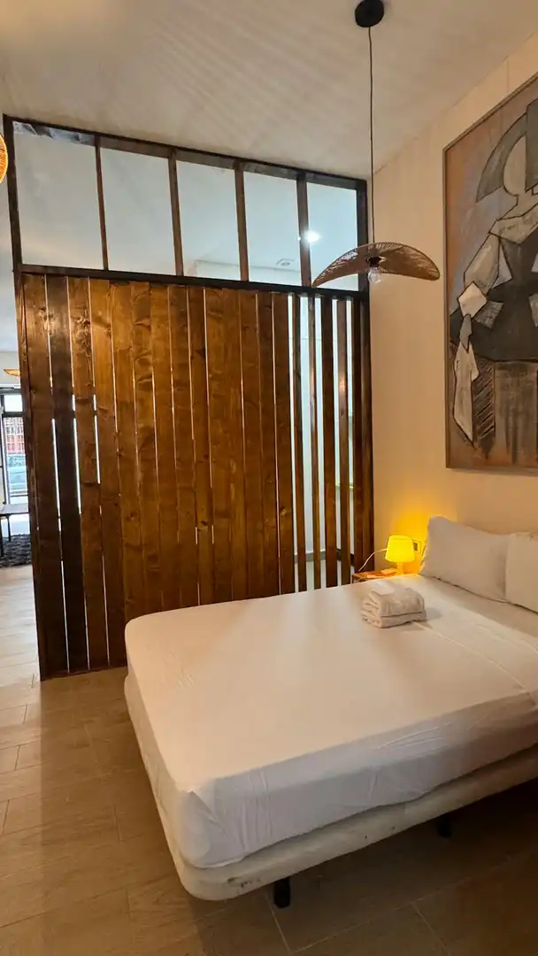 Flat with garden to rent in N/A, imagen 7