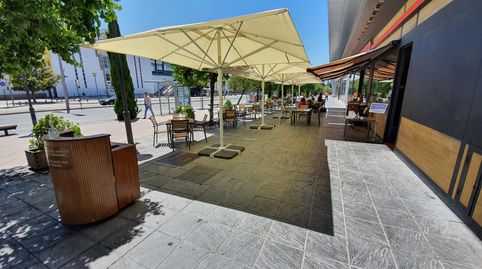 Foto 4 von Geschaftsraum zur Miete in Calle Neptuno, 10, Fígares, Granada Capital