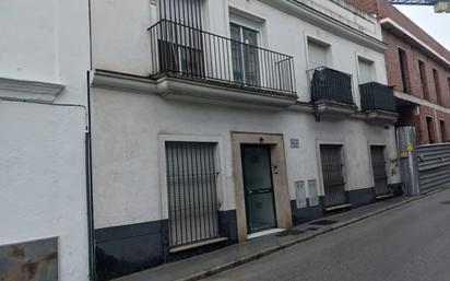 Exterior view of Flat for sale in Sanlúcar de Barrameda