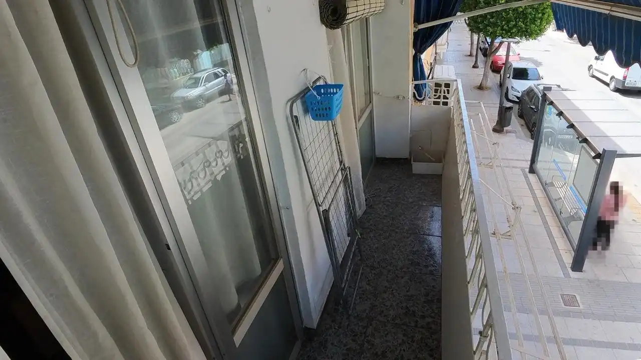 Piso con terraza en venta en Calle Calle Mayor 200, imagen 8