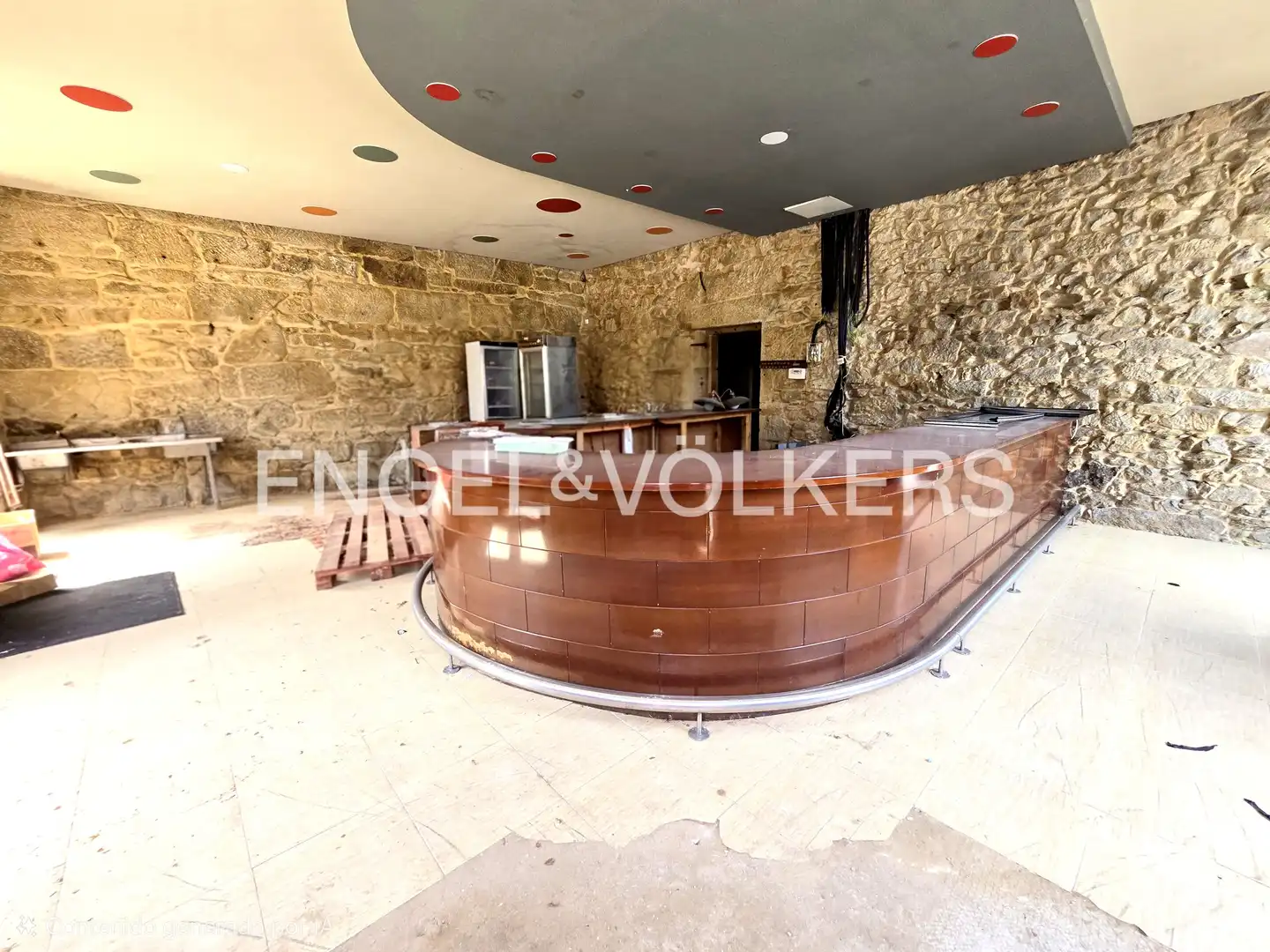 Residencial en venta en Vigo 