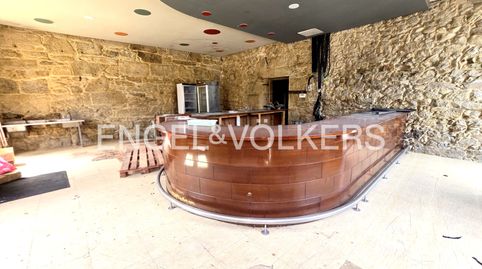 Foto 3 de Residencial en venda a Casco Vello, Vigo