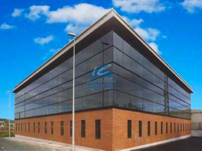 Oficina en Alquiler en Sondika