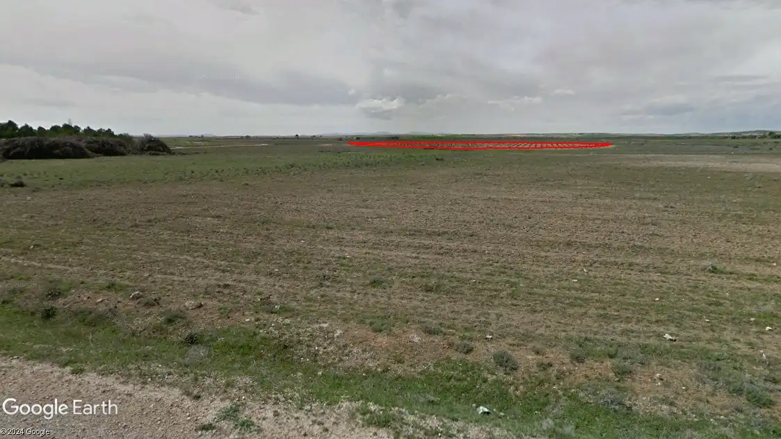 Terrenys i solars en venda a Villacañas