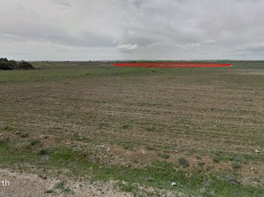 Terreno rustico in vendita a Villacañas