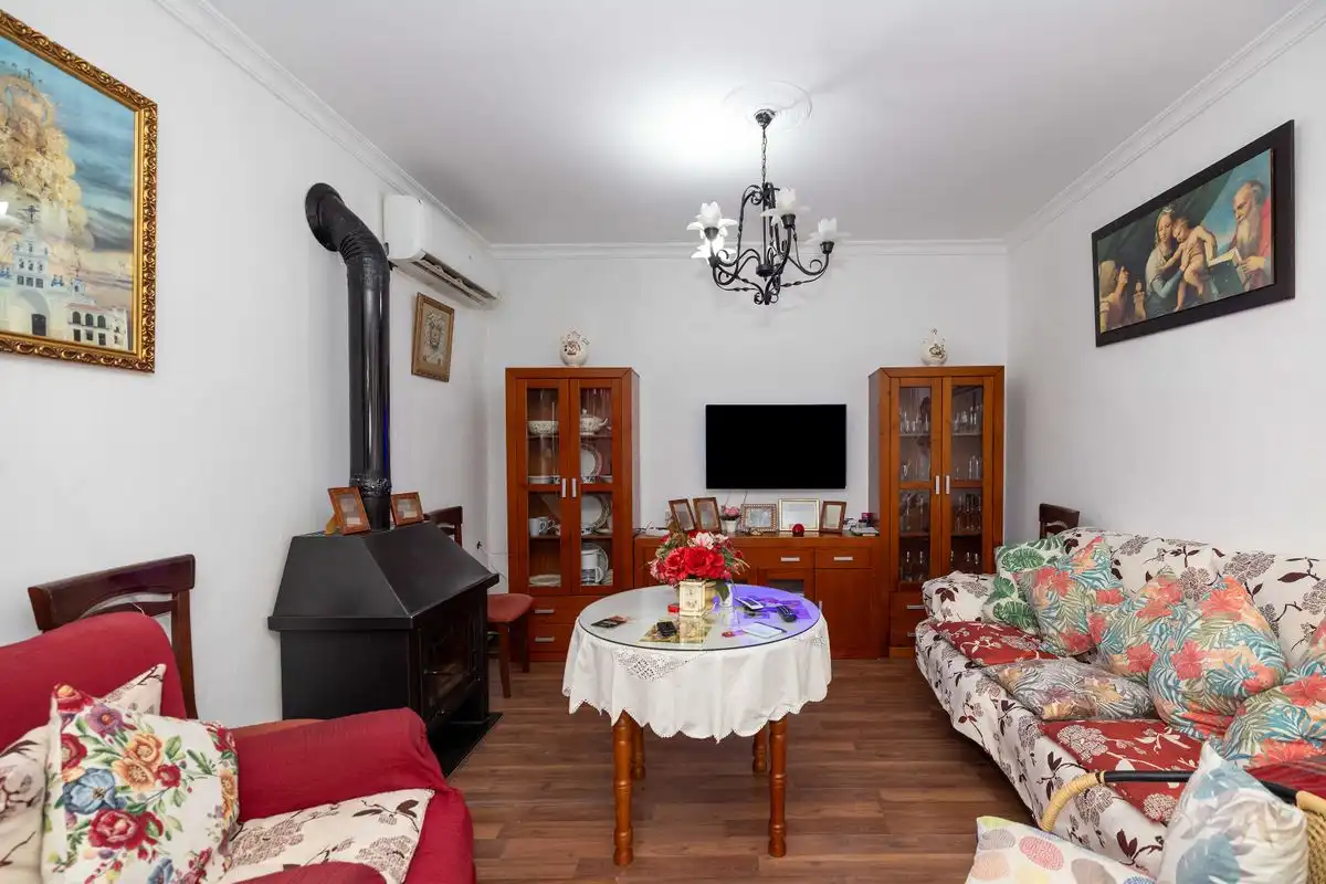 Casa en venda a Calle Juan Sebastián Elcano, imagen 8