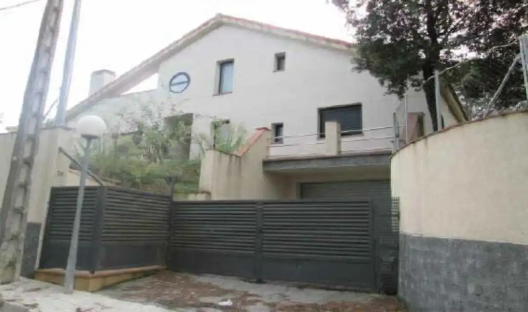 Casa o chalet en venta en Camí Serra Llarga, Sant Pere de Vilamajor