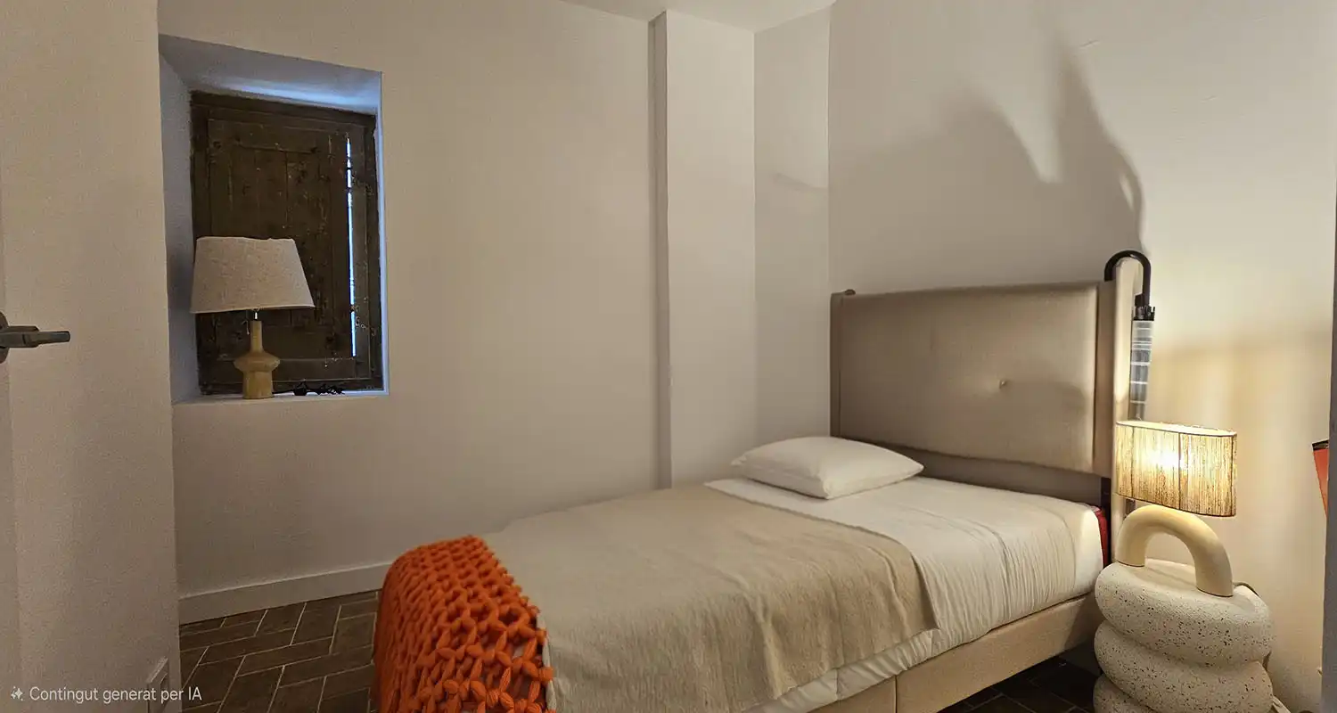 Habitación de Piso en venta en Sant Celoni con Aire acondicionado, Calefacción y Terraza