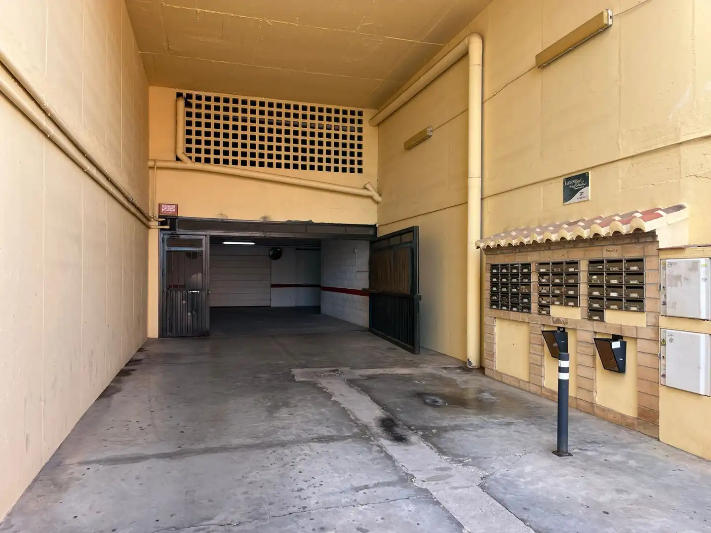 Parking de Garaje en venta en Vélez-Málaga