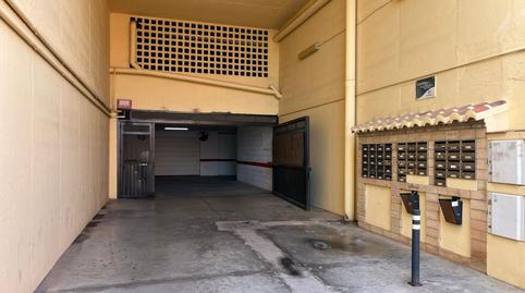 Foto 2 de Garatge en venda a Calle Campo de Borja, 44, Viña Málaga, Málaga