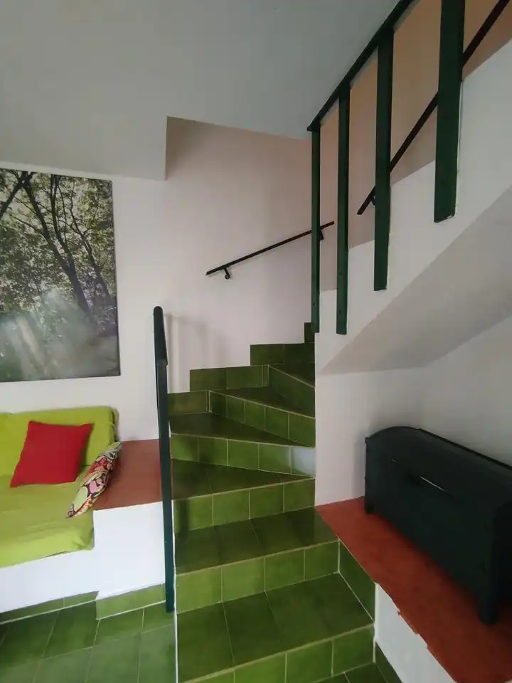 Casa o chalet de alquiler en Sonnenland