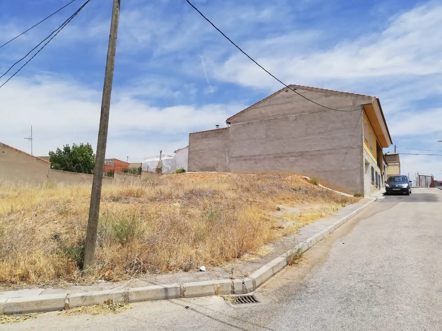 Terrenos y solares en venta en Villacañas, imagen 6