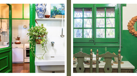 Foto 3 de Casa o chalet en venta en Montgoda, Girona