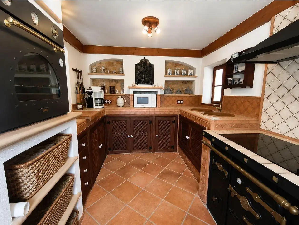 Country house with terrace for sale in Costitx, imagen 13