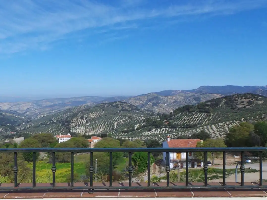 Dúplex con piscina en venta en Carretera de la Sierra 32, imagen 27