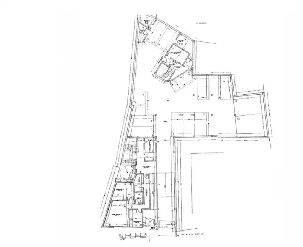 Mixt residencial en venda a Calle Empedrada, imagen 6