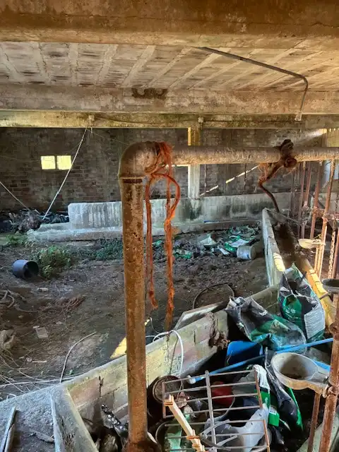 Casa rustica con giardino in vendita a A Laracha, imagen 19