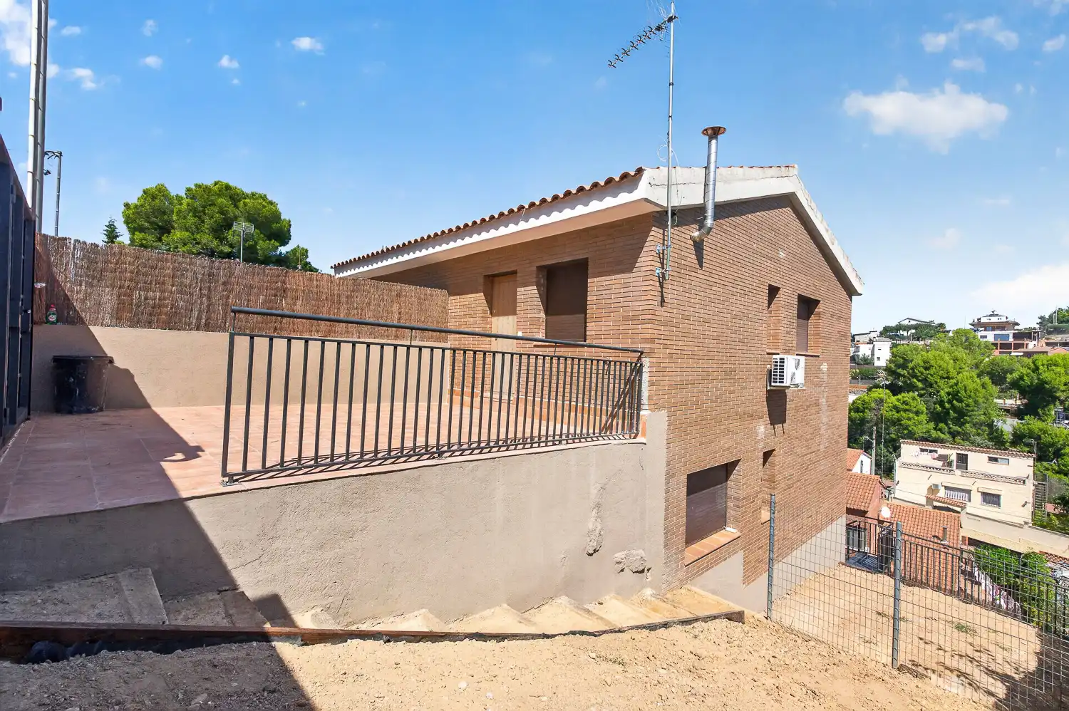 Maison avec terrasse à vendre à Carrer de Sant Jeroni, imagen 21