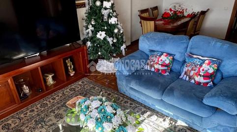 Photo 3 of Flat for sale in Chorrillo, Madrid