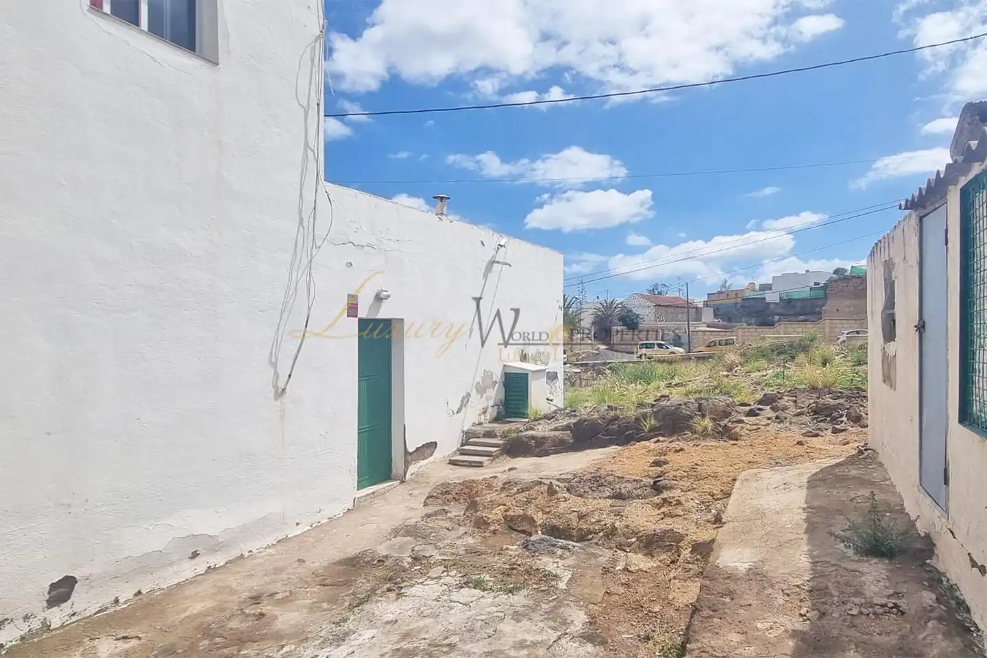 Casa o chalet en venta en Granadilla de Abona con Terraza