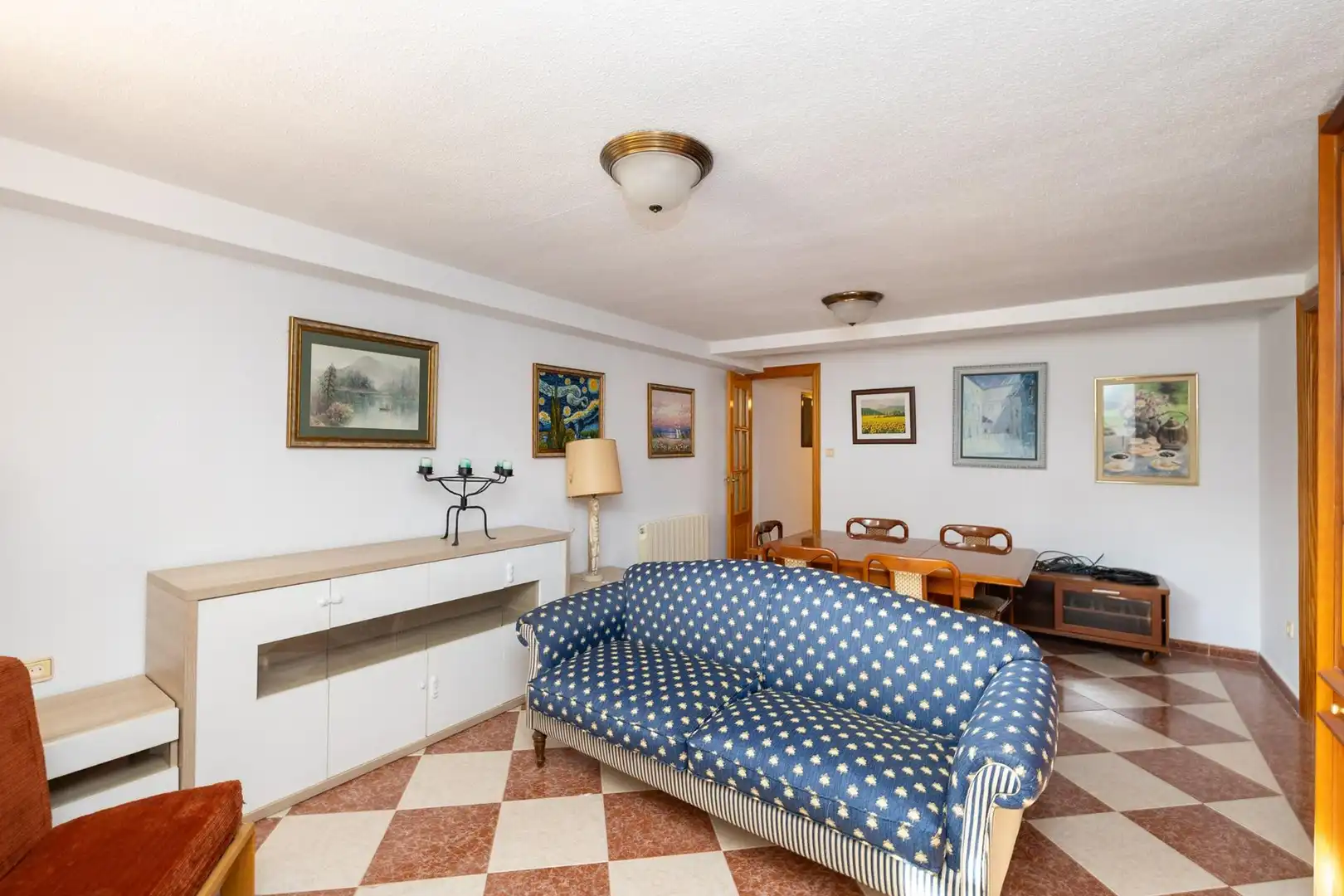 Chalet con piscina en venta en Calle Lindaraja, imagen 41