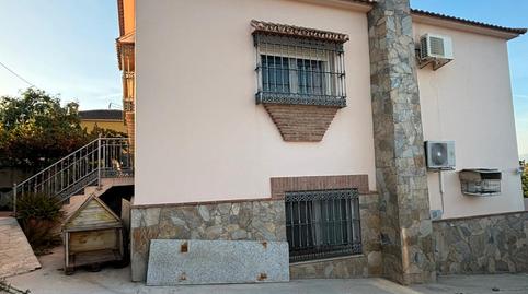 Foto 3 de Finca rústica en venda a Avenida Santa Clara, Capellanía - Retamar, Alhaurín de la Torre