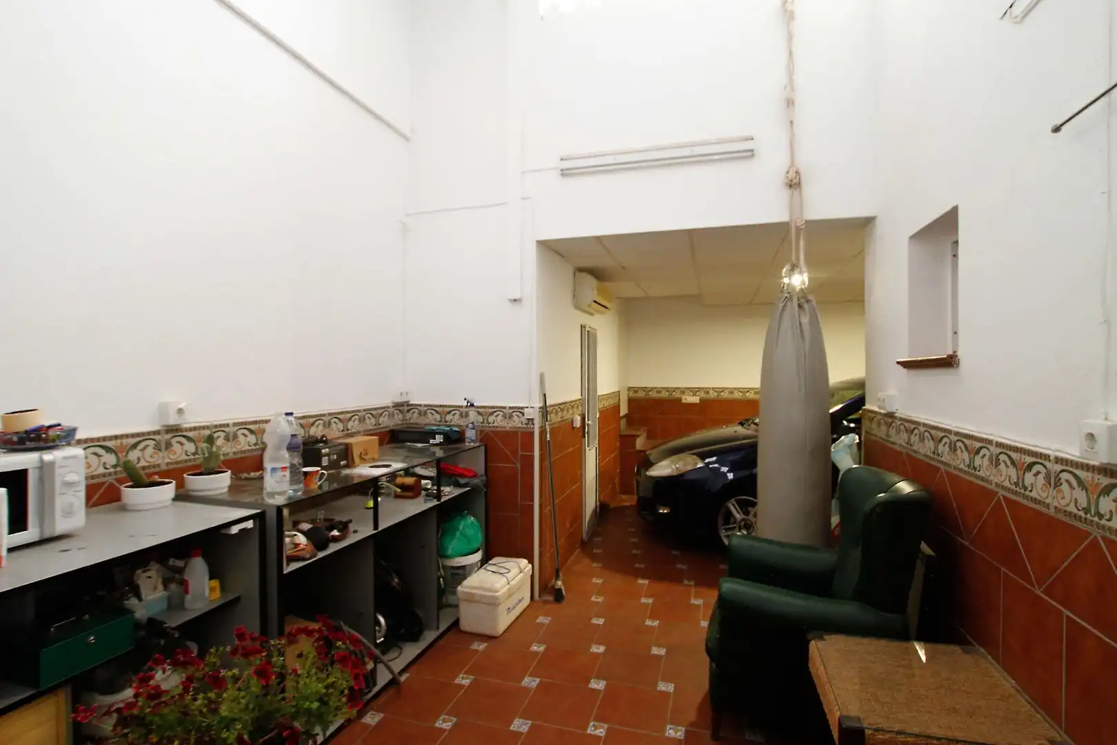 Casa o xalet en venda en Puebla de la Calzada amb Aire condicionat, Calefacció i Terrassa