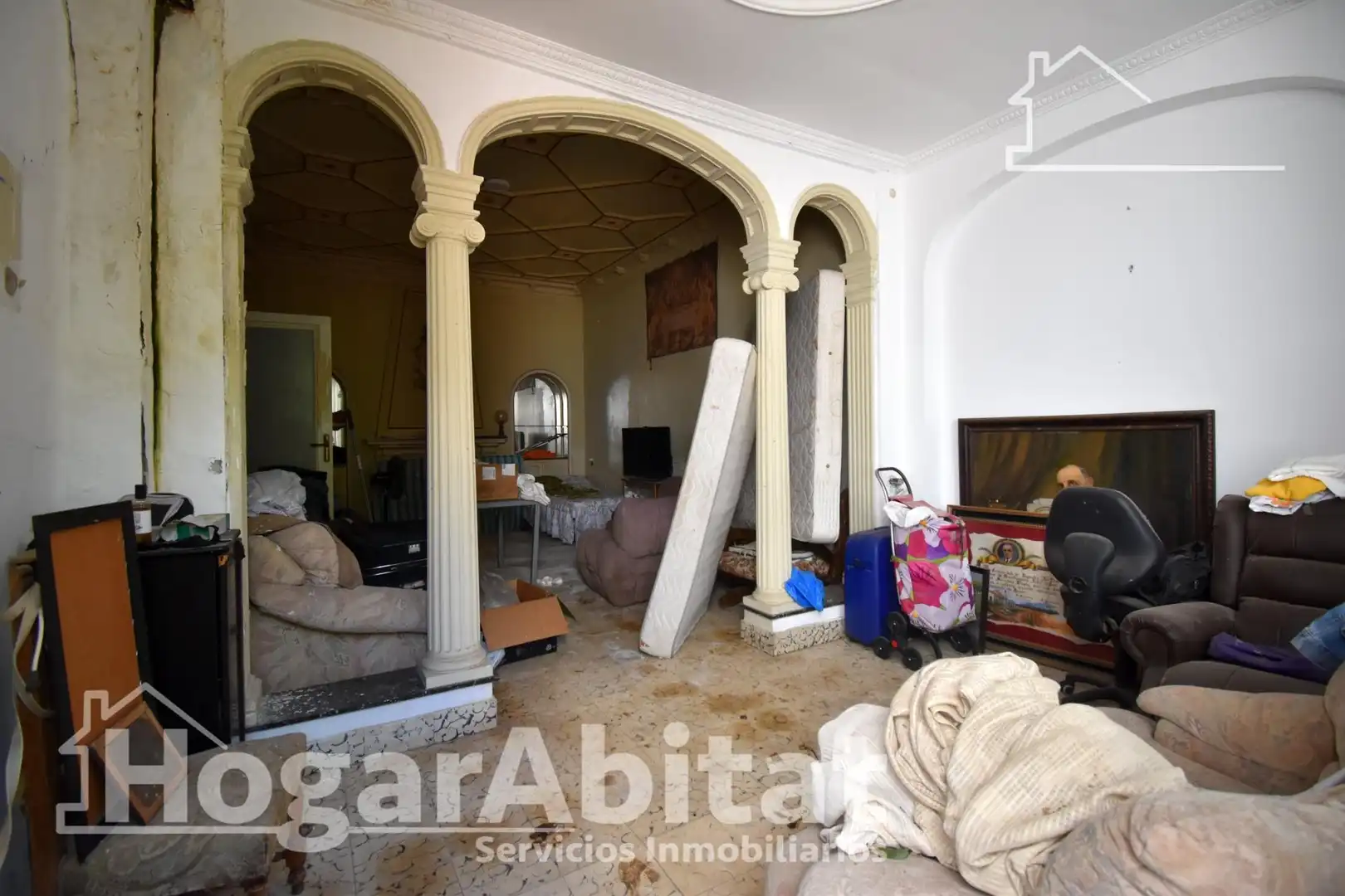 Casa en venda a Avenida de la República Argentina, imagen 4