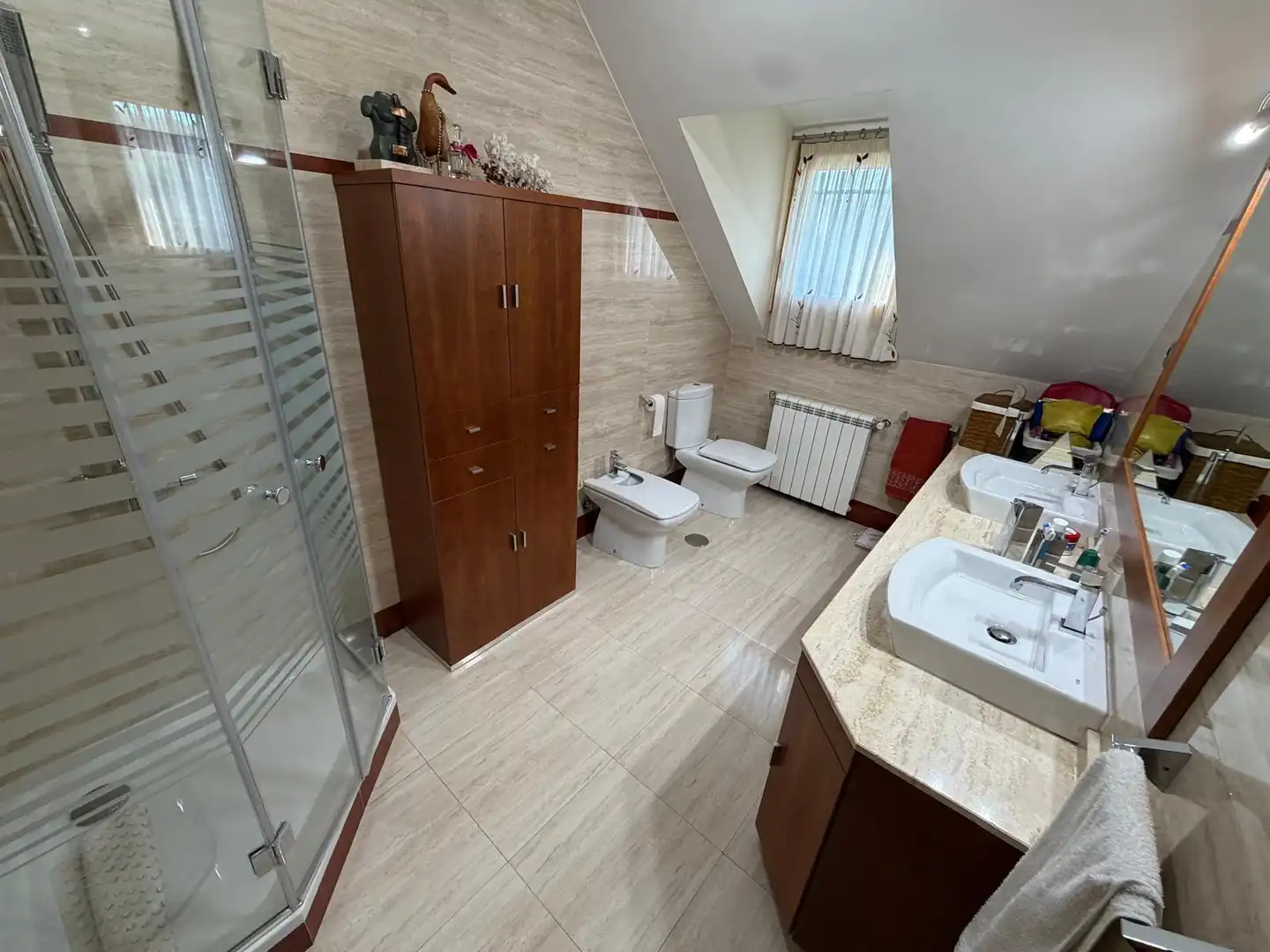 Villa mit Terrasse zum Verkauf in Valdemaqueda, imagen 40