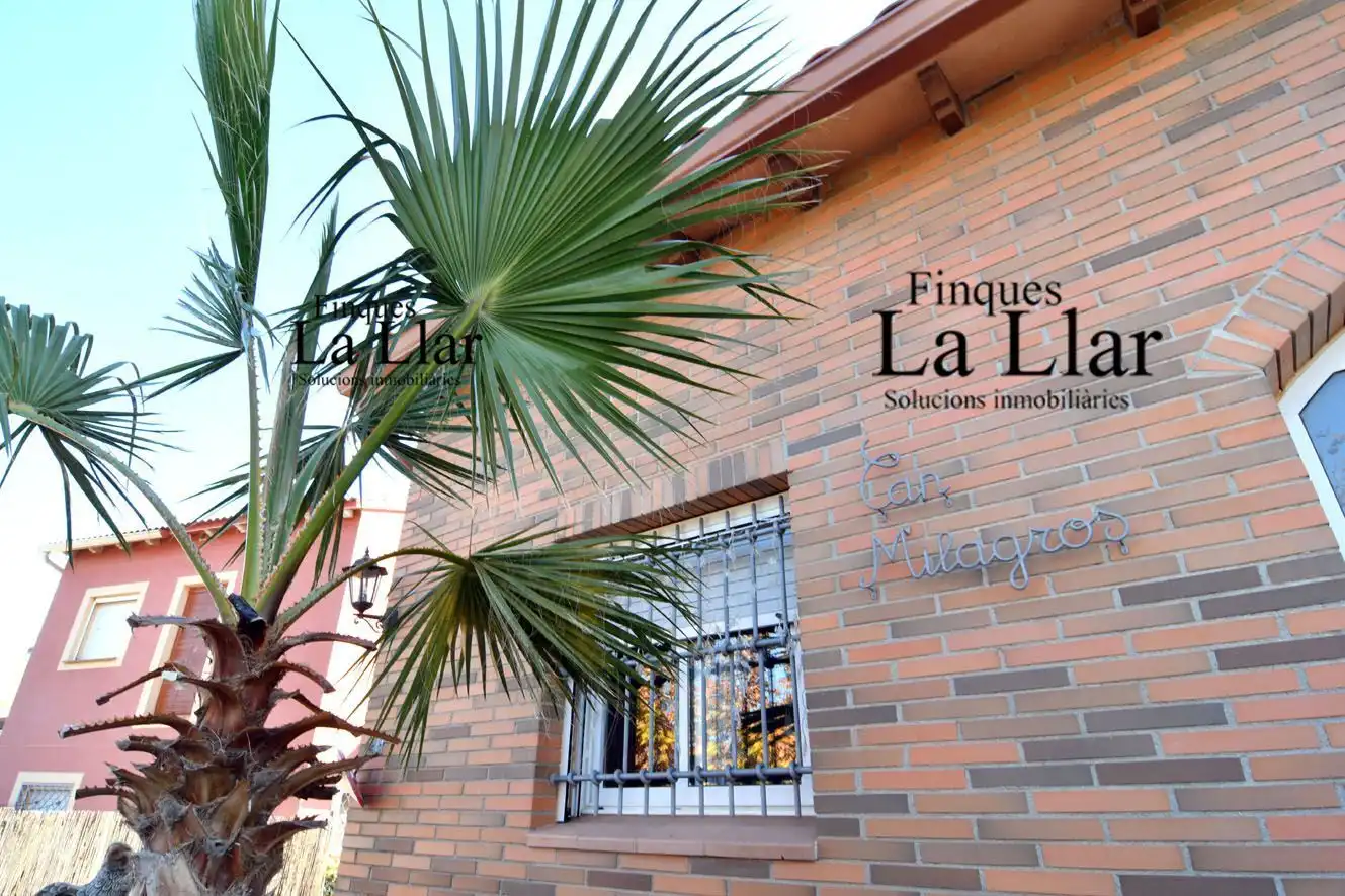 Casa o xalet en venda a MARTI I POL, Rodonyà