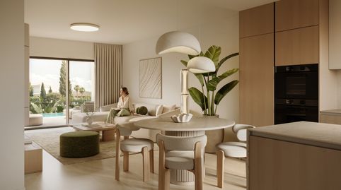 Foto 3 de Casa adosada en venta en Chullera, Manilva