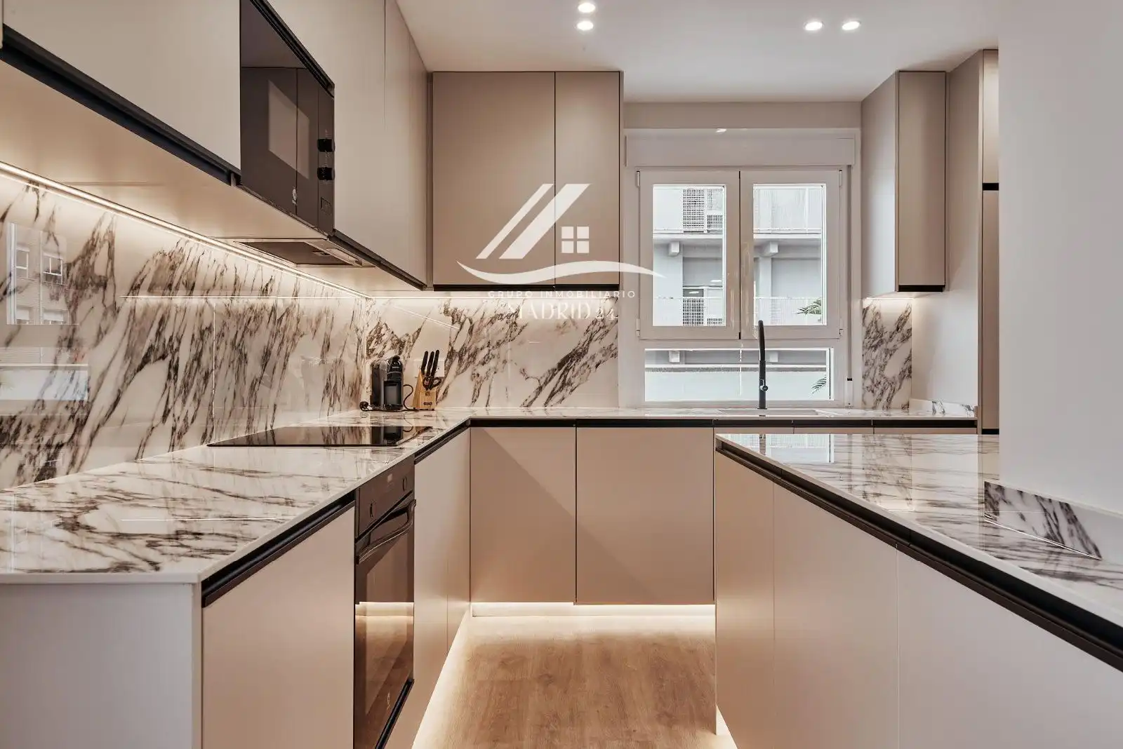 Flat with lift for sale in Calle de Maldonado, imagen 11