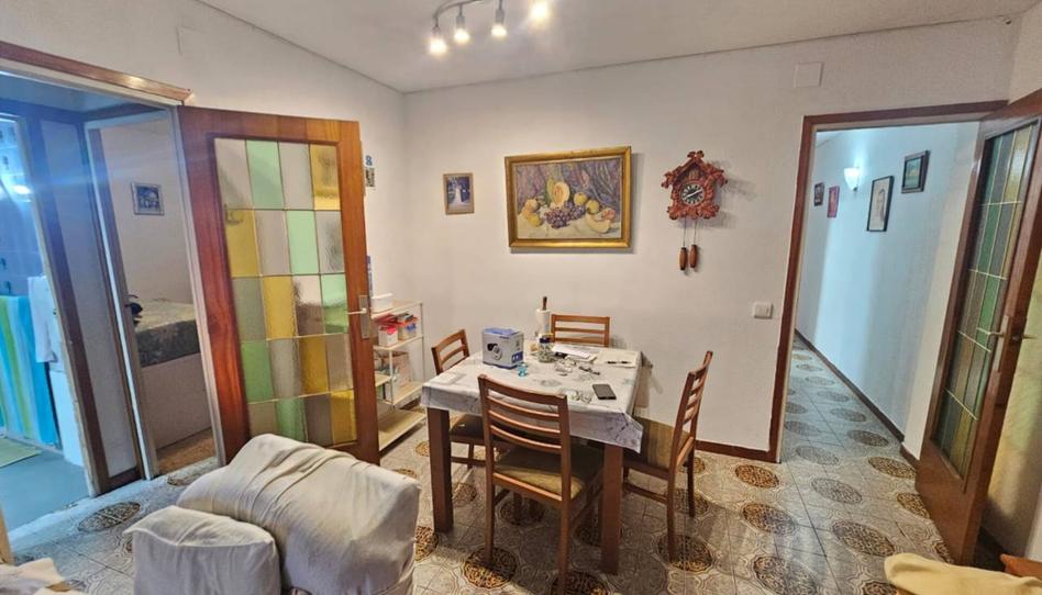 Photo 1 of Flat for sale in Mercat, Barcelona