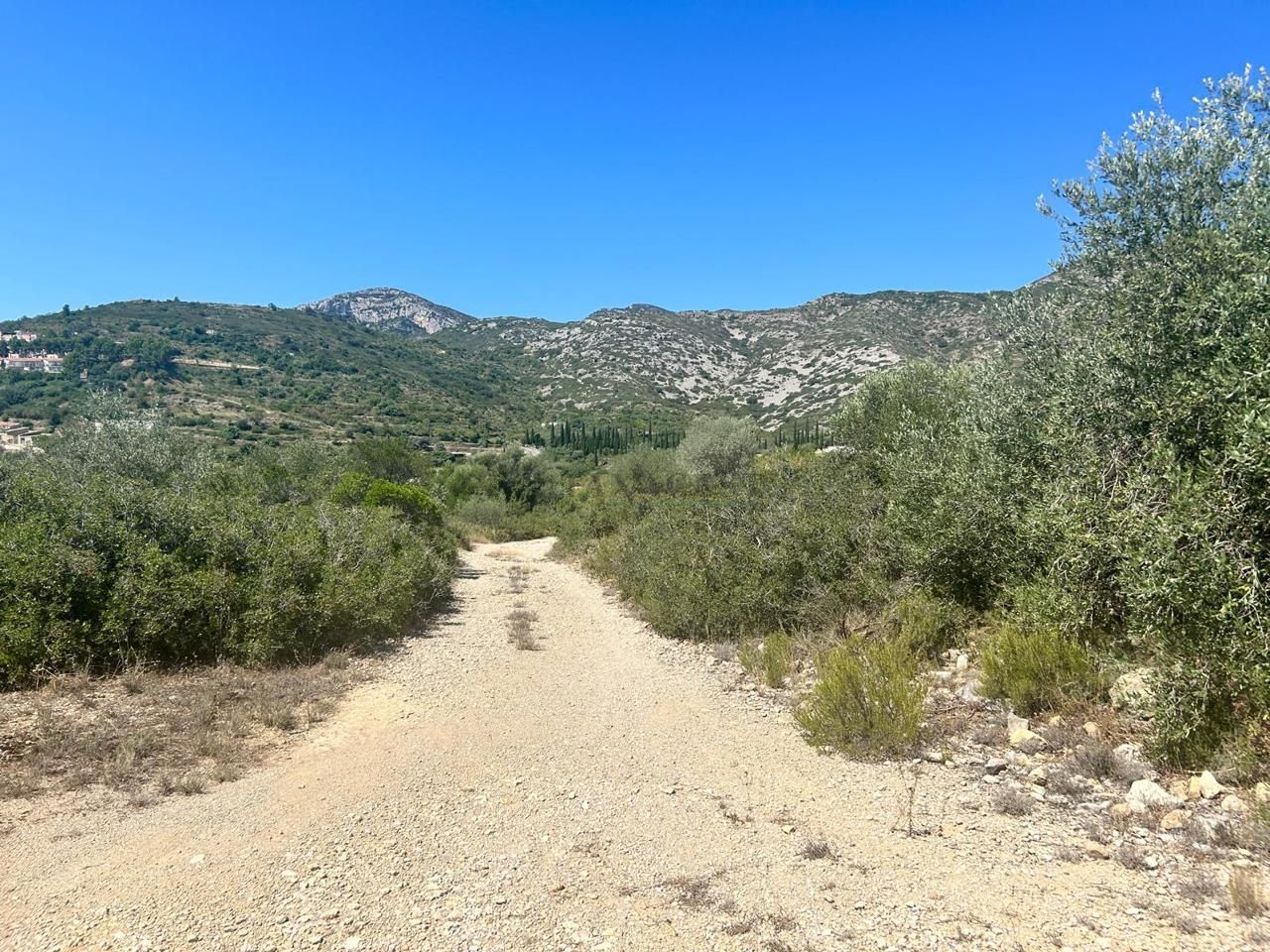 Residential for sale in Mas de Barberans