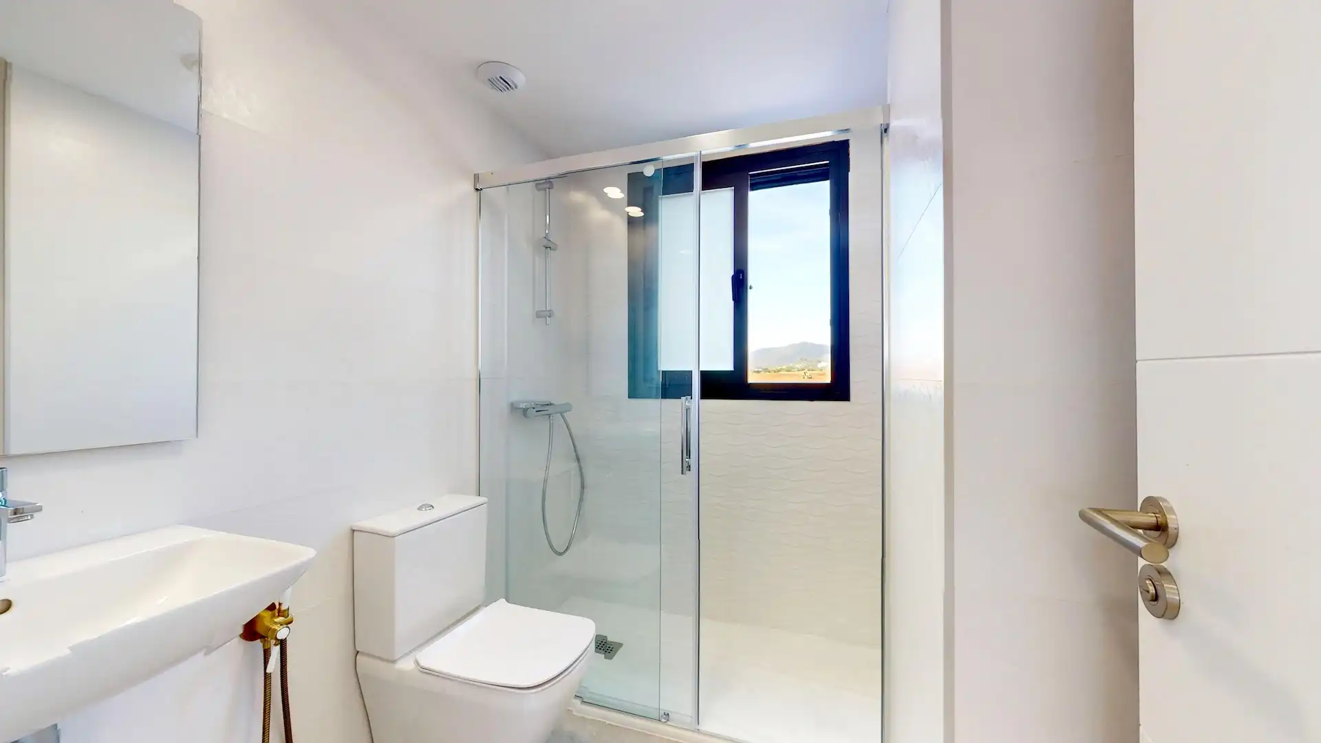 Penthouse with pool for sale in Calle El Manantial, imagen 23