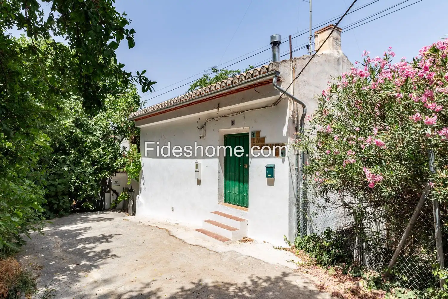 Casa rustica con piscina in vendita a Avenida 28 de Febrero 8, imagen 29
