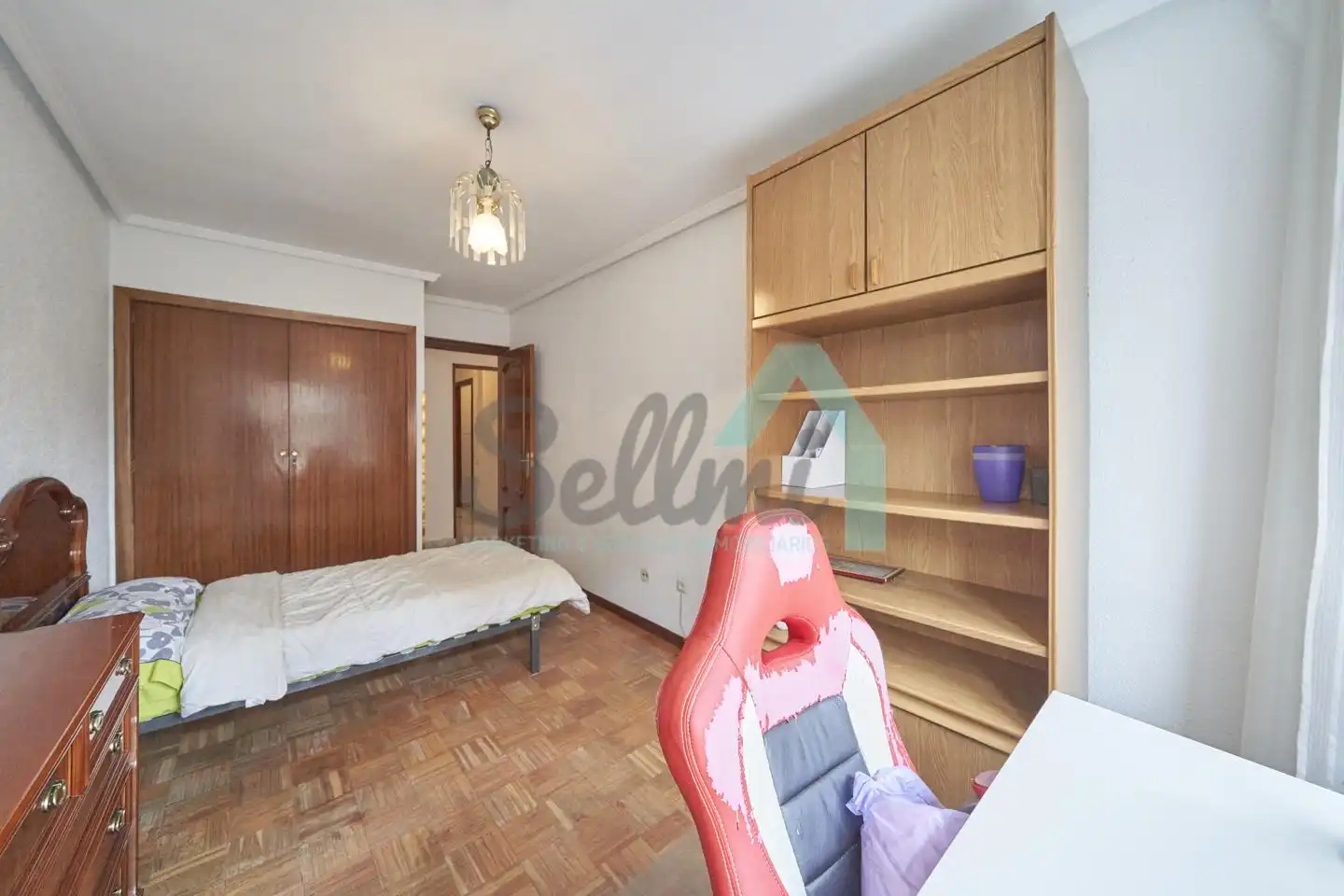 Piso de alquiler en Juan Xxiii, Casco Histórico