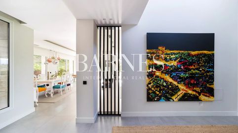 Foto 4 de Casa o chalet en venta en Ciudalcampo, Madrid