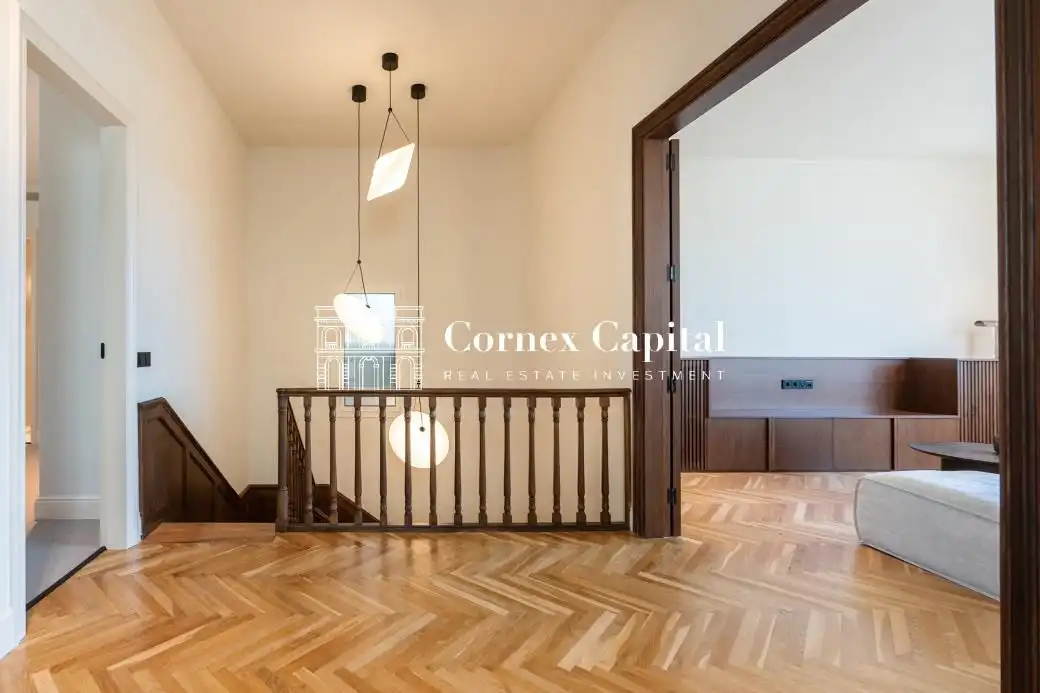 Duplex avec ascenseur à vendre à Turó Park, imagen 27
