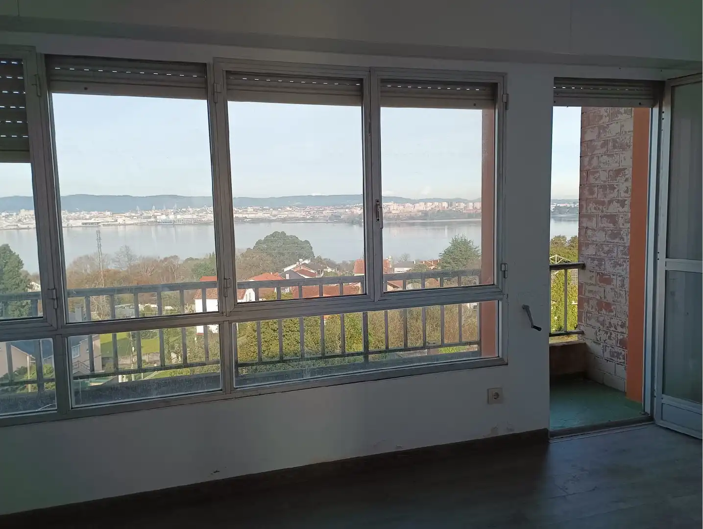 Pis en venda a Fene, A Coruña
