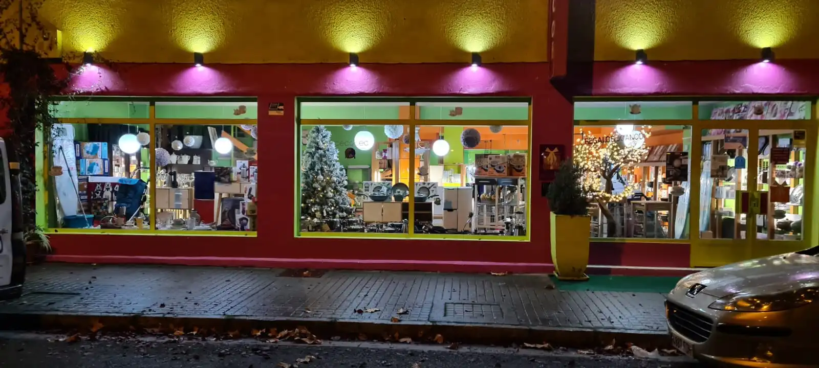 Commercial properties for sale in Ponferrada