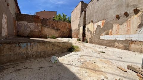 Solar Urbano de 99 m2 en Calle Miliciano Sáez  Ideal Autopromoción!, immagine 3