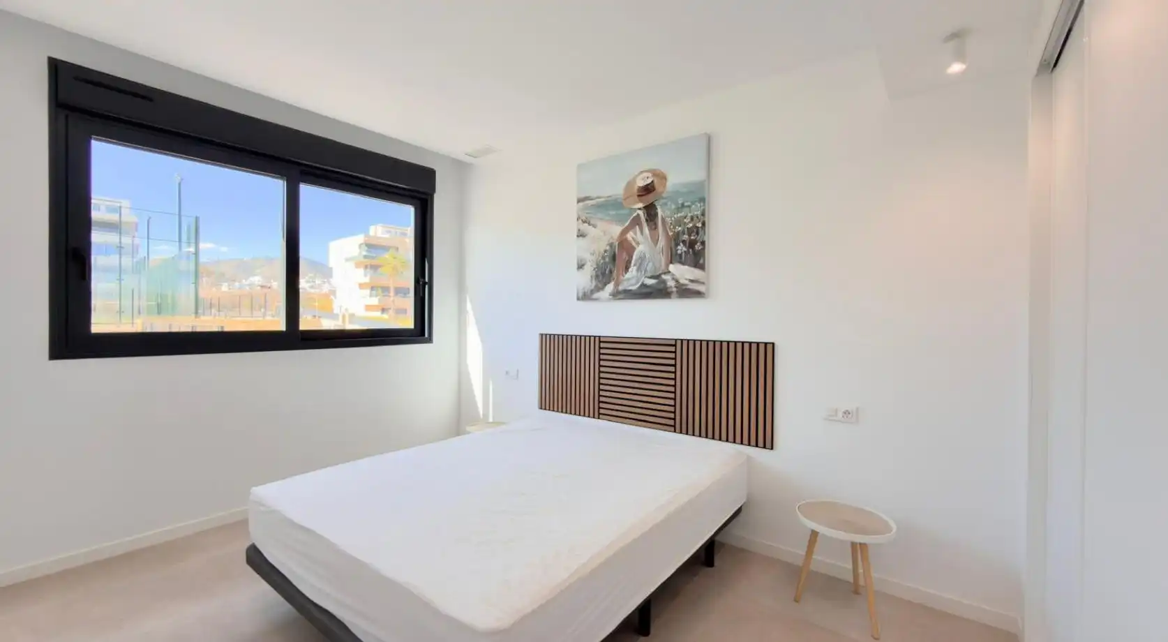 Apartment with terrace for sale in Balcón de Finestrat - Terra Marina, imagen 32