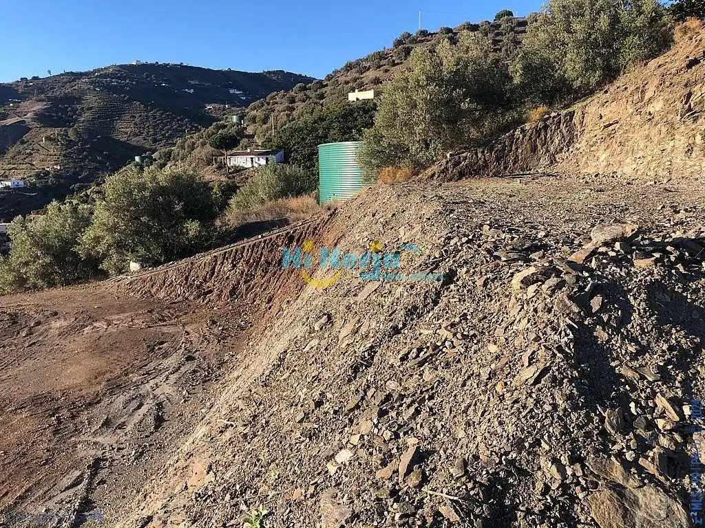 Terreni e lotti in vendita a Torrox Pueblo, imagen 11