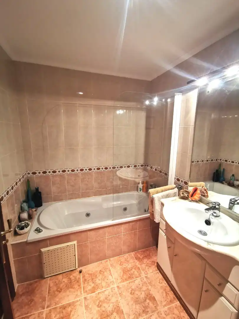 Piso con terraza en venta en Playa Ostende, imagen 18