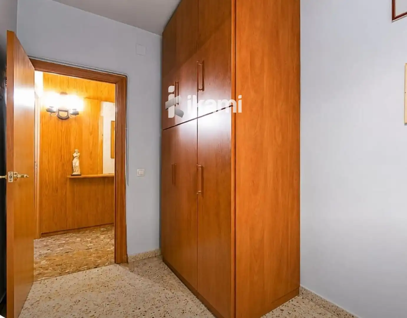 Habitación de Ático en venta en Barcelona con Aire acondicionado, Calefacción y Terraza