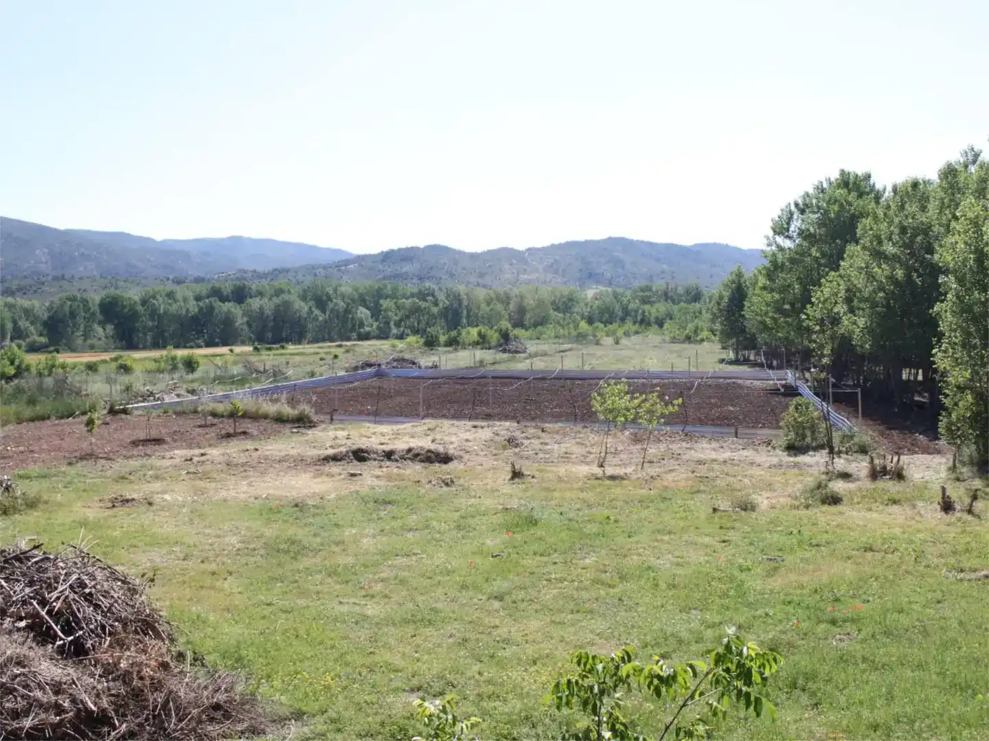 Terreno en venta en Castellote
