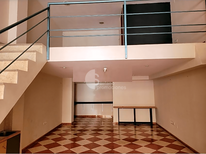 Local en venta en Málaga Capital con Aire acondicionado