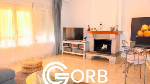 Foto 4 de Àtic en venda a Pla d'en Boet, Mataró