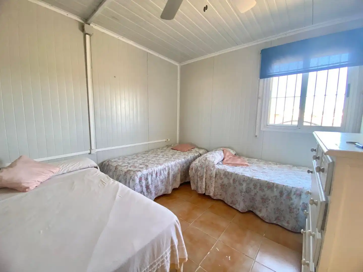 Bedroom of Country homes for sale in Chipiona  with Terrace, Storage room and Furnished